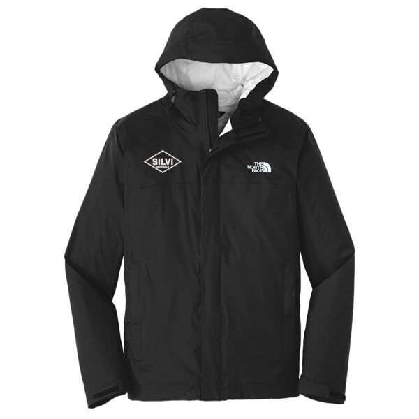    - DryVent Rain Jacket Thumbnail