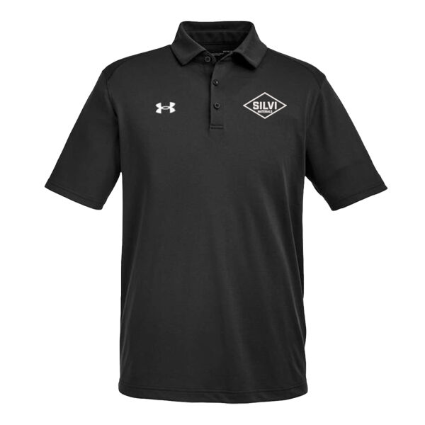    - Men's Tech™ Polo Thumbnail