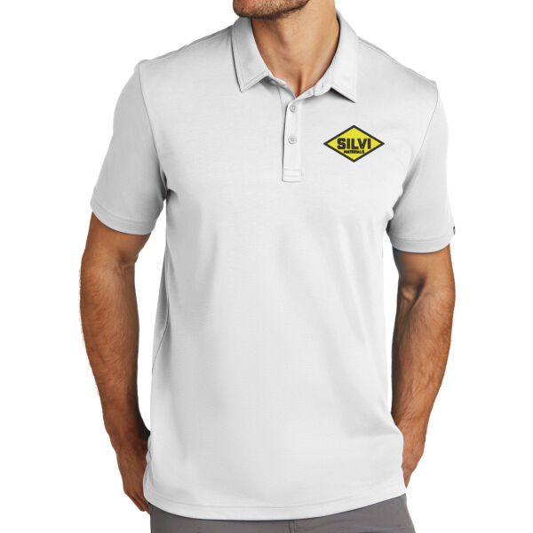   - Oceanside Solid Polo Thumbnail
