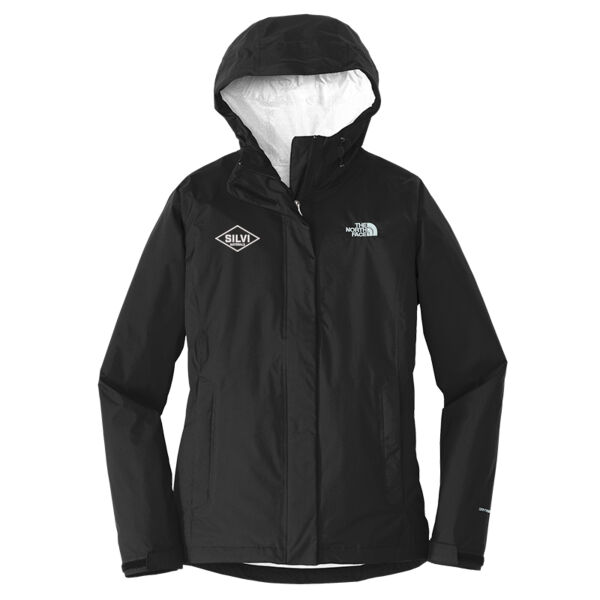   - Women's DryVent Rain Jacket Thumbnail