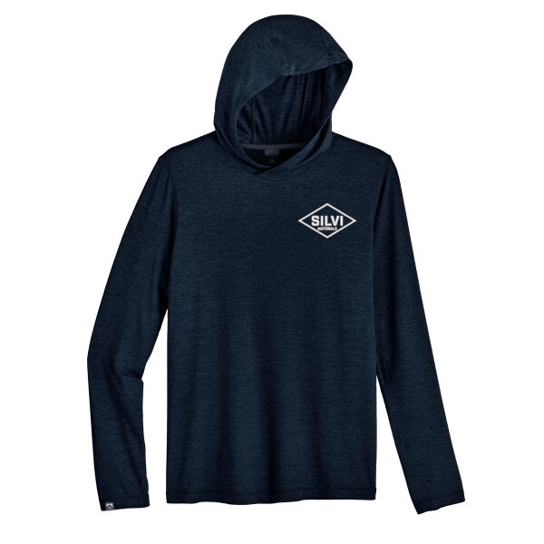   - Men's Pacesetter Super Soft Lightweight Hoodie Thumbnail