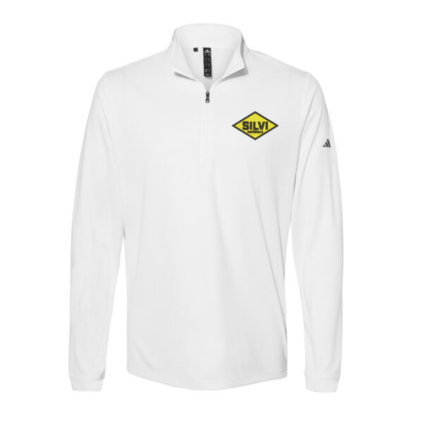   - Men's Ultimate365 Lightweight Quarter-Zip Pullover Thumbnail