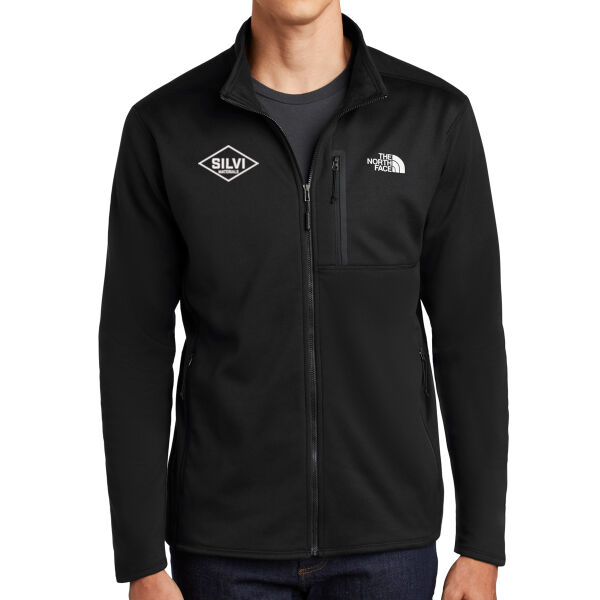   - Skyline Full Zip Fleece Jacket Thumbnail