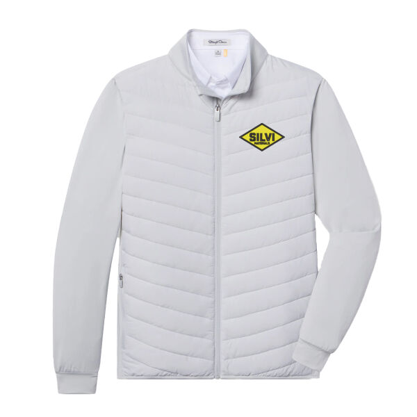   - Patton 2.0 Jacket Thumbnail