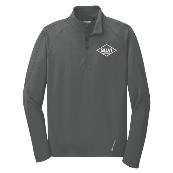    - Radius 1/4 Zip Thumbnail