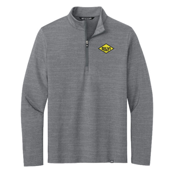  - Crestview 1/4 Zip Thumbnail