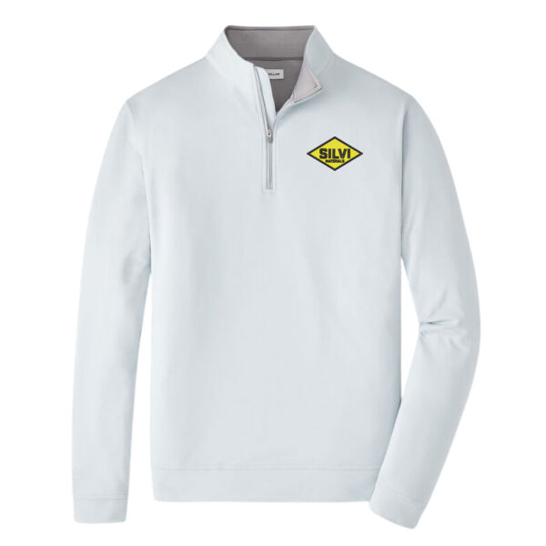   - Perth Performance Quarter Zip  Thumbnail