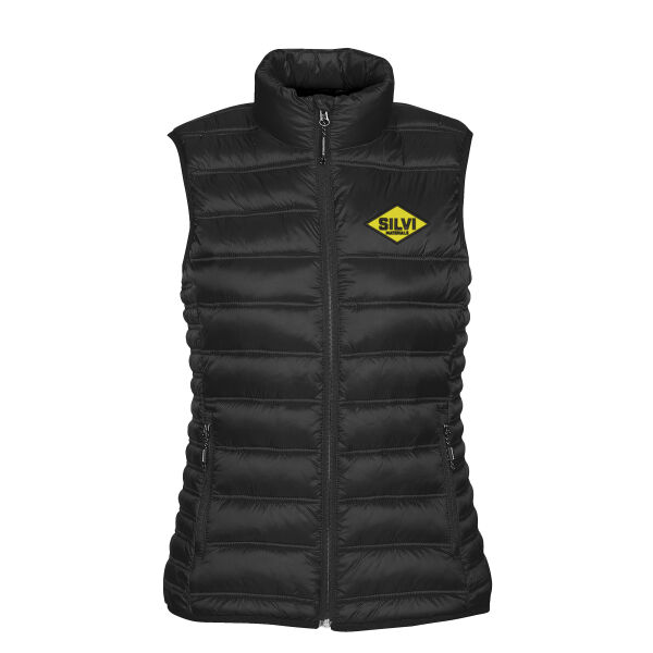   - WOMEN'S BASECAMP THERMAL VEST Thumbnail