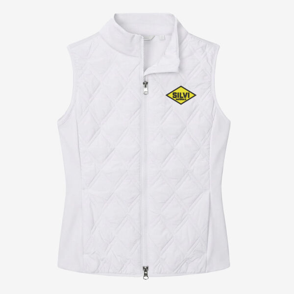   - Women's Hestia Vest Thumbnail