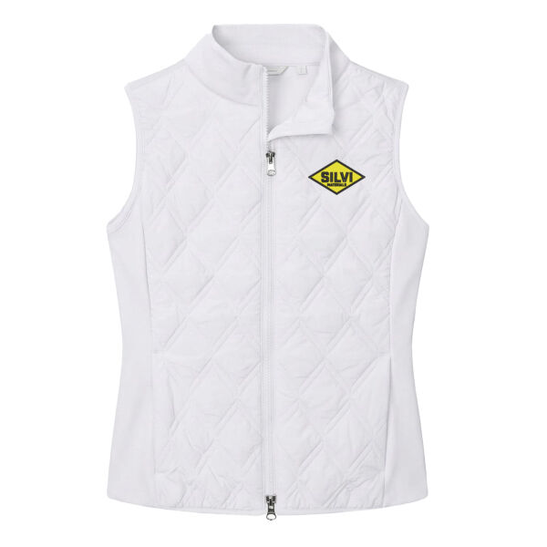   - Women's Hestia Vest Thumbnail