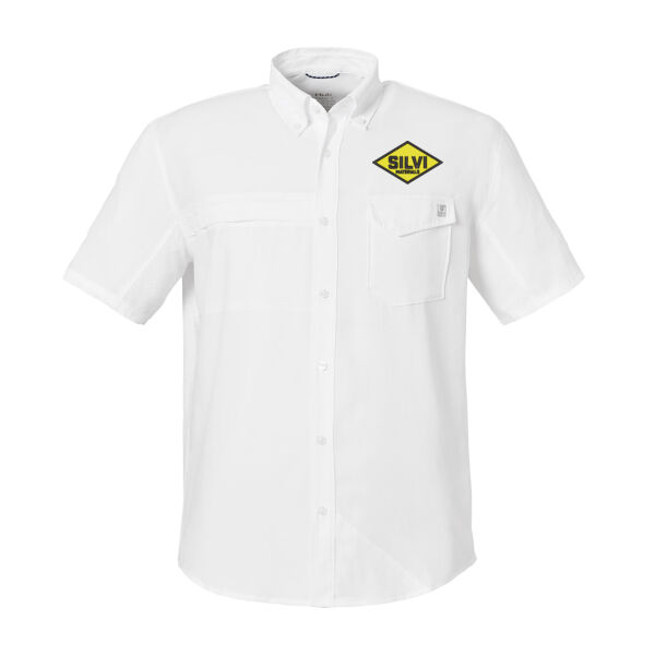   - Men's Tide Point Short Sleeve Shirt Thumbnail