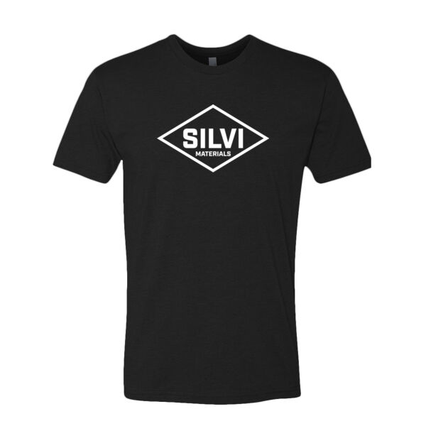  - Unisex CVC T-Shirt Thumbnail