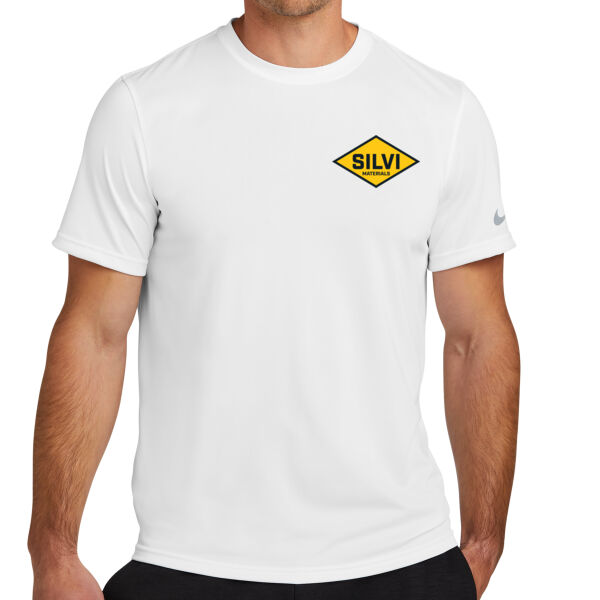   - Swoosh Sleeve rLegend Tee Thumbnail