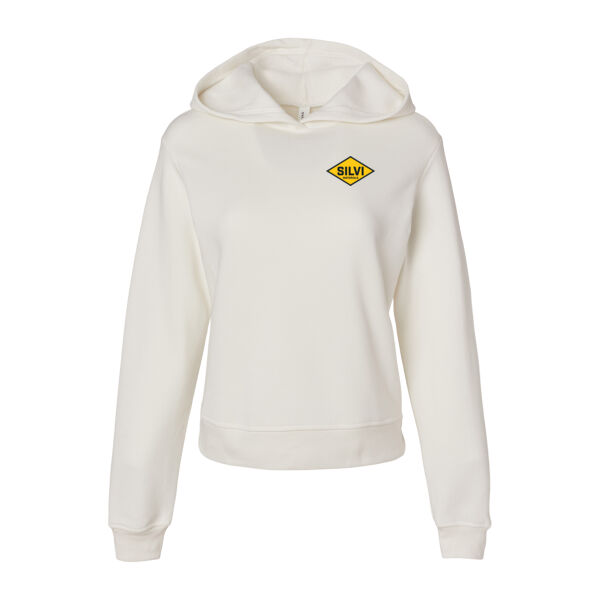   - Women's Classic Hoodie Sweatshirt Thumbnail