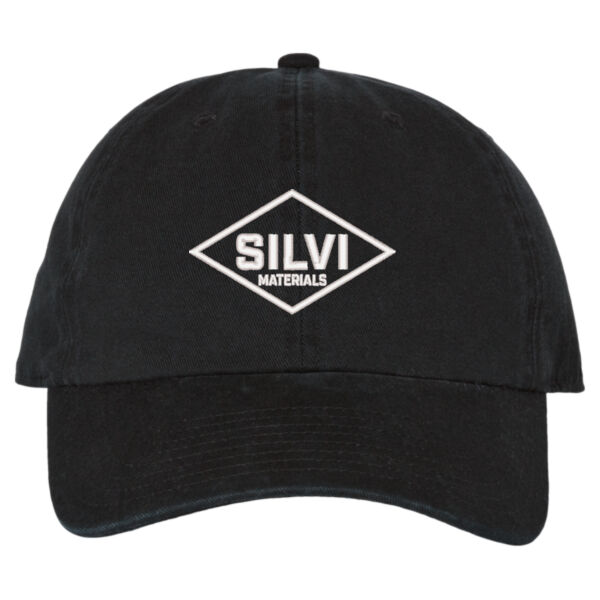   - Clean Up Cap Thumbnail