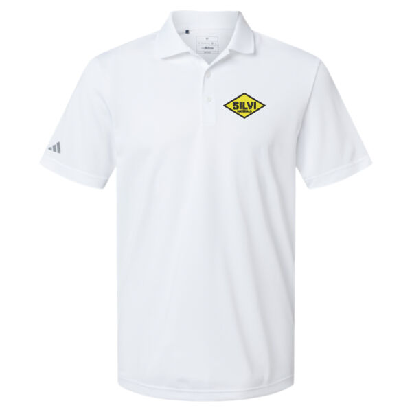   - Men's Performance Piqué Polo Thumbnail