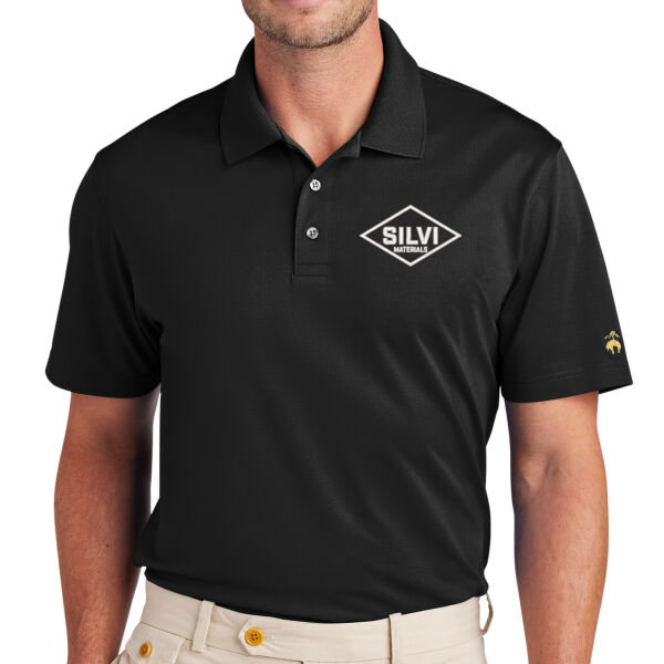    - Mesh Pique Performance Polo Thumbnail
