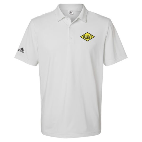   - Men's Ultimate365 Solid Polo Thumbnail