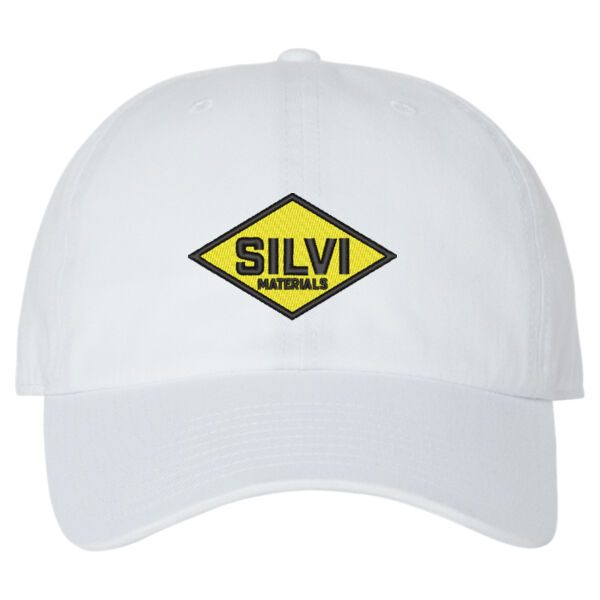   - Clean Up Cap Thumbnail