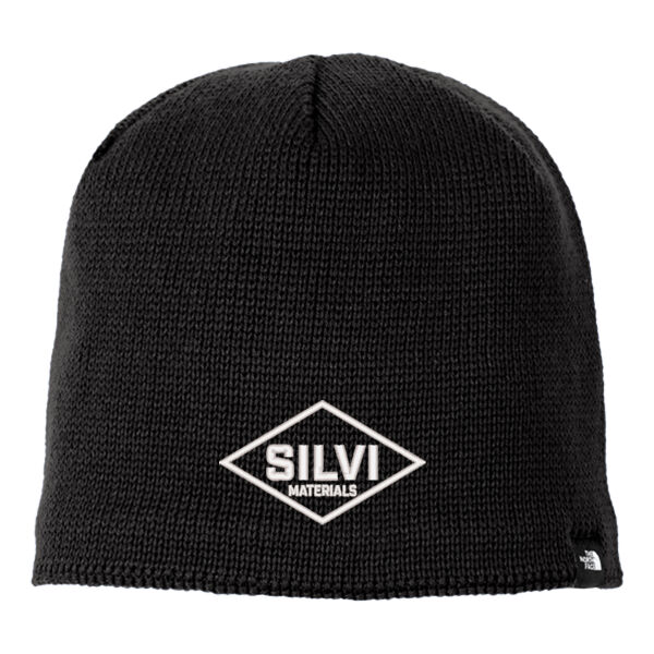   - Mountain Beanie Thumbnail