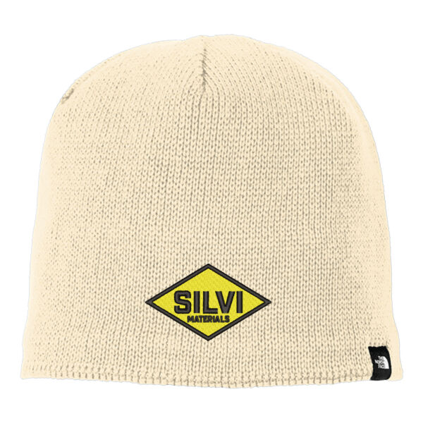  - Mountain Beanie Thumbnail