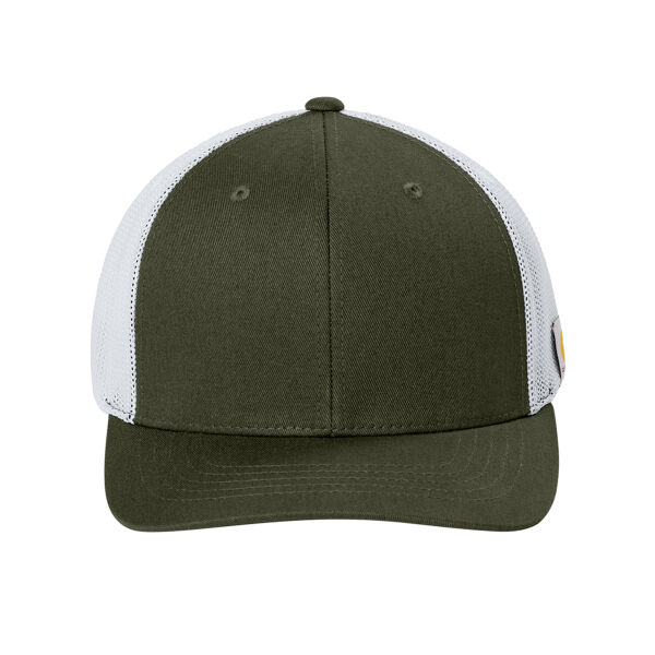   - Flexfit 110 ® Mesh Back Cap Thumbnail