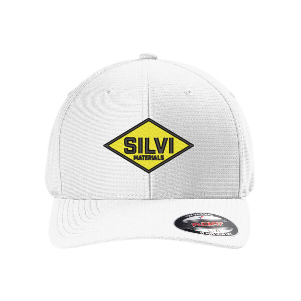   - Rad Flexback Cap Thumbnail