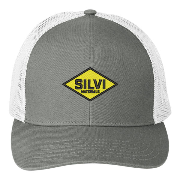   - LoPro Snapback Trucker Cap Thumbnail