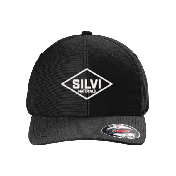   - Rad Flexback Cap Thumbnail