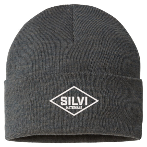   - Sustainable Beanie Thumbnail