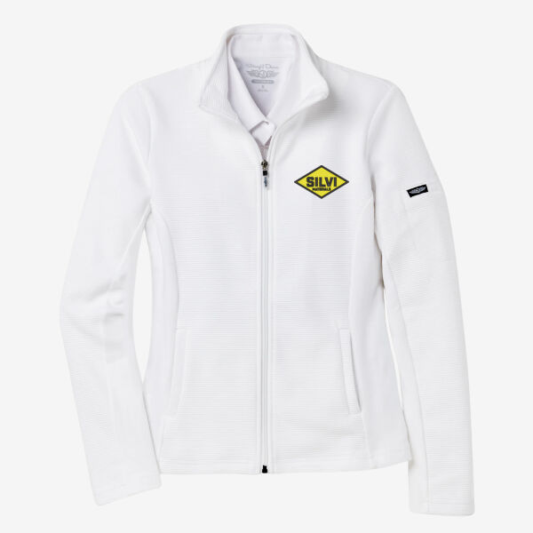   - Women's Swing Jacket Thumbnail