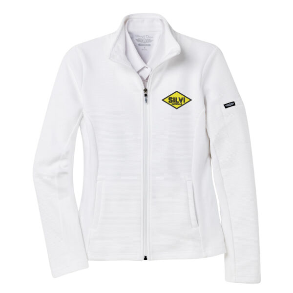   - Women's Swing Jacket Thumbnail
