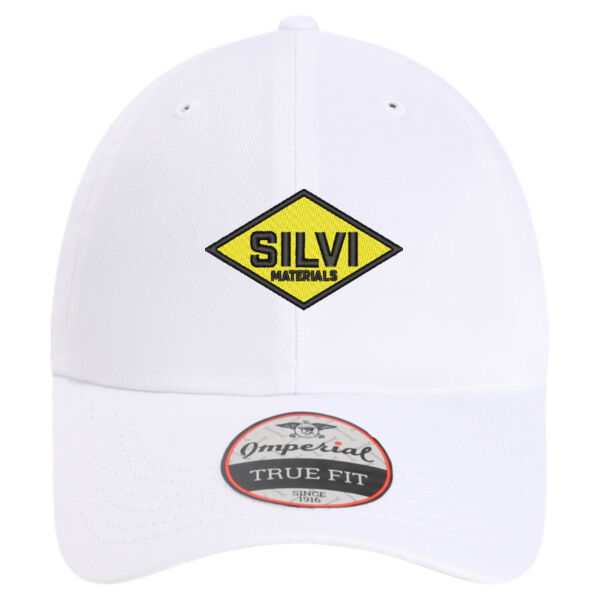   - The Original Buckle Dad Hat Thumbnail