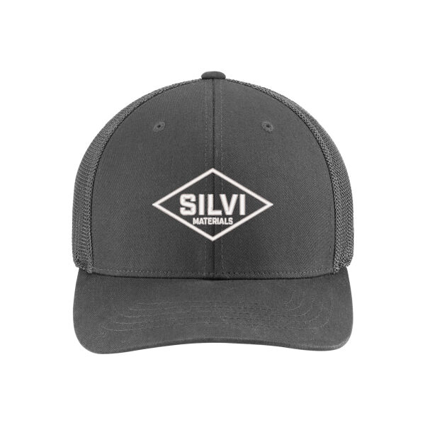   - Flexfit 110 ® Mesh Back Cap Thumbnail