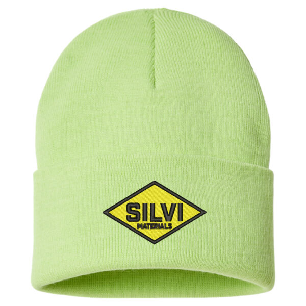   - Sustainable Beanie Thumbnail