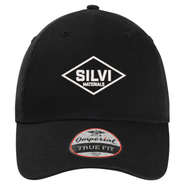   - The Original Buckle Dad Hat Thumbnail