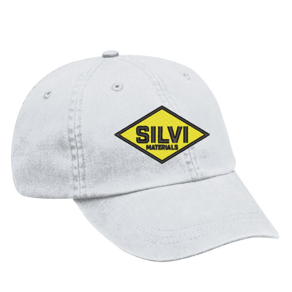   - Optimum Pigment Dyed-Cap Thumbnail