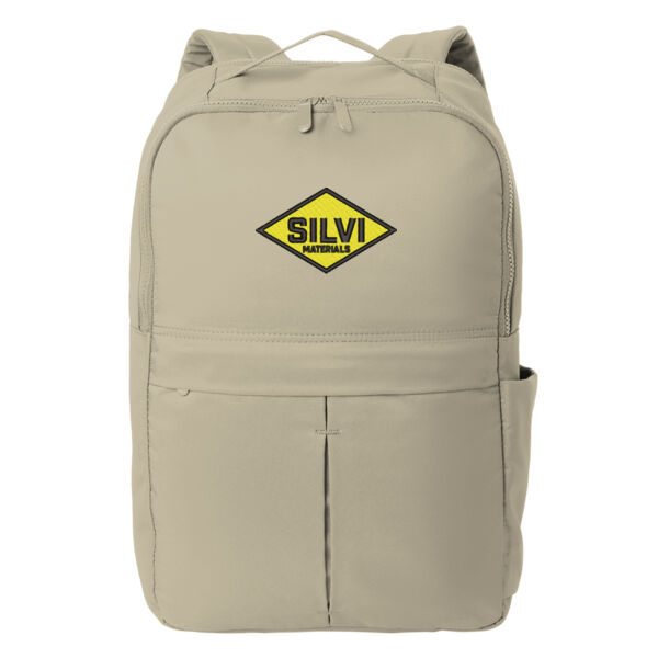   - Matte Backpack Thumbnail