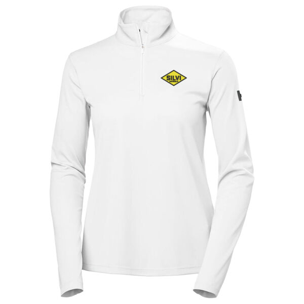   - Women's HH Tech Half-Zip Thumbnail