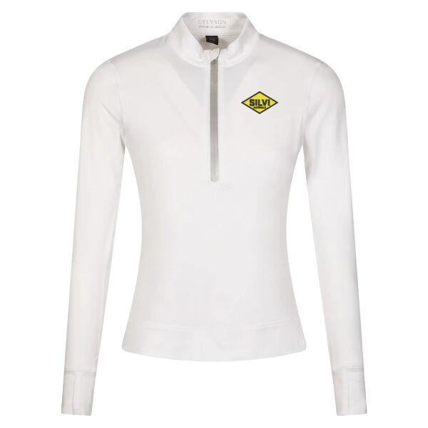   - Women's Halley Quarter Zip II Thumbnail