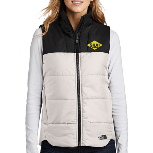   - Women's Everyday Insulated Vest Thumbnail