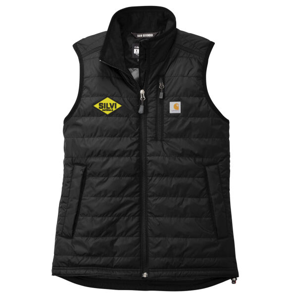   - Women's Gilliam Vest Thumbnail