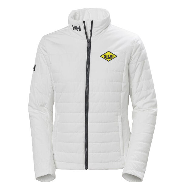   - Women's Crew Insulated Sailing Jacket 2.0 Thumbnail