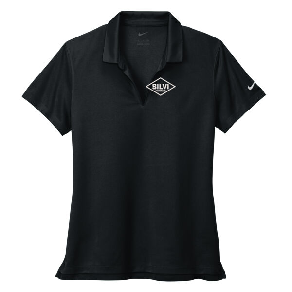    - Women's Dri FIT Micro Pique 2.0 Polo Thumbnail