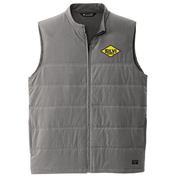   - Cold Bay Vest Thumbnail