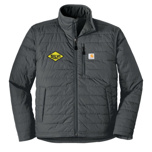   - Gilliam Jacket Thumbnail
