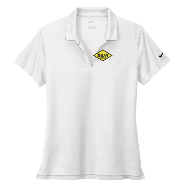   - Women's Dri FIT Micro Pique 2.0 Polo Thumbnail