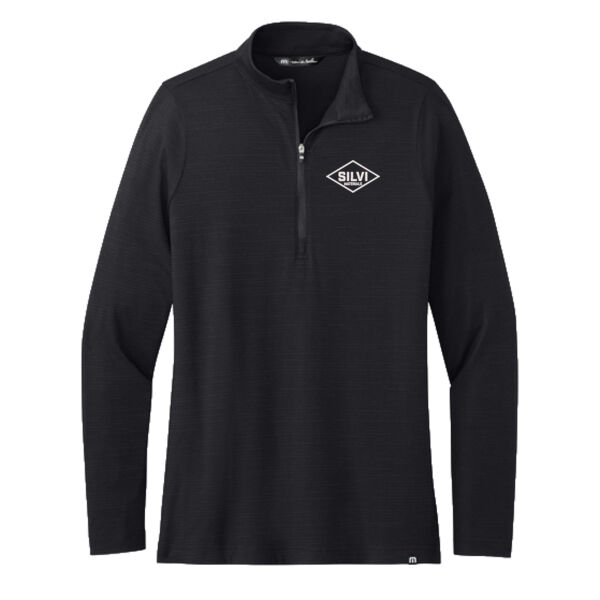    - Women's Crestview 1/4 Zip Thumbnail