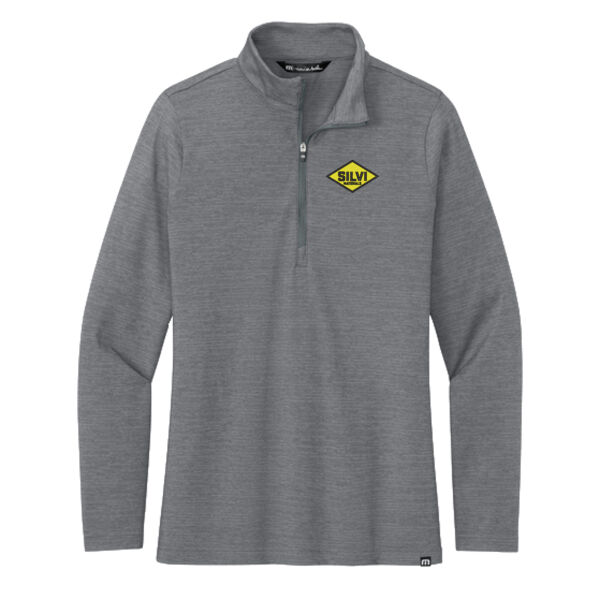   - Women's Crestview 1/4 Zip Thumbnail