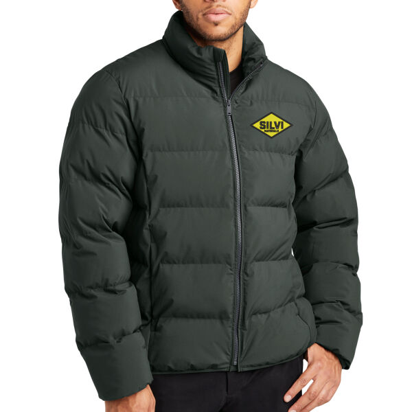   - Puffy Jacket Thumbnail